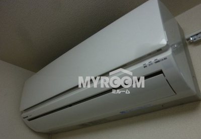 【設備】 | ロイヤルハウス | エアコン完備★(同一仕様写真）