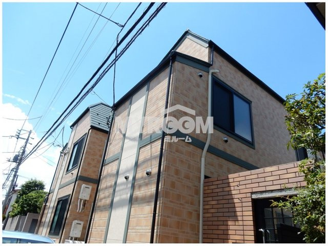 ロイヤルハウスの周辺|周辺