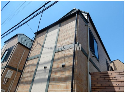 【外観】 | ロイヤルハウス | 外観☆