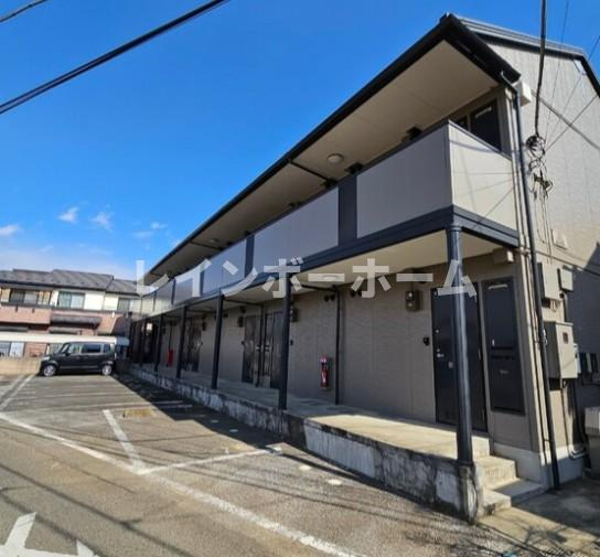 リヴェール武蔵野のエントランス|毎日通るエントランスはこのようになっています