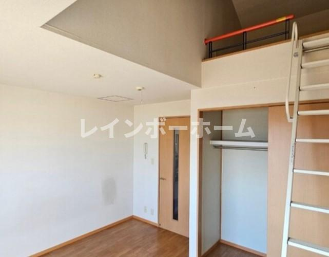 リヴェール武蔵野のその他