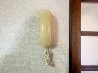 【セキュリティ】 | グリーンヒルステージⅠ | ほかのお部屋のお写真です。