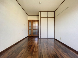 【洋室】 | グリーンヒルステージⅠ | ほかのお部屋のお写真です。