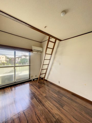 【内装】 | グリーンヒルステージⅠ | ほかのお部屋のお写真です。