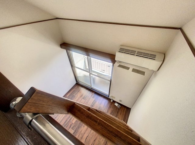 【内装】 | グリーンヒルステージⅠ | ほかのお部屋のお写真です。