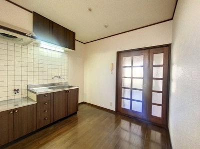 【キッチン】 | グリーンヒルステージⅠ