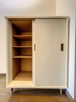 【収納】 | グリーンヒルステージⅠ | ほかのお部屋のお写真です。