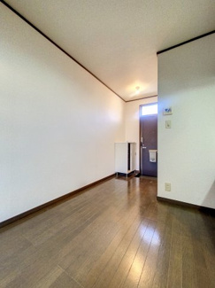 【玄関】 | グリーンヒルステージⅠ | ほかのお部屋のお写真です。