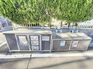 【その他共用部分】 | グリーンヒルステージⅠ