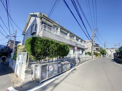 【外観】 | グリーンヒルステージⅠ