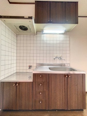 【キッチン】 | グリーンヒルステージⅠ | ほかのお部屋のお写真です。