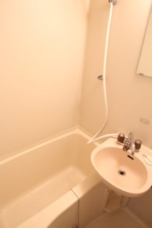 【浴室】 | グリーンヒルステージⅠ | ほかのお部屋のお写真です。