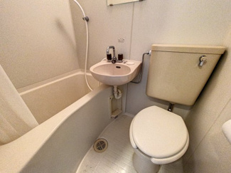 【トイレ】 | グリーンヒルステージⅠ | ほかのお部屋のお写真です。