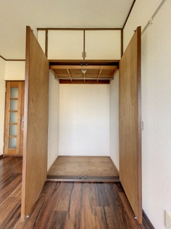 【収納】 | グリーンヒルステージⅠ | ほかのお部屋のお写真です。