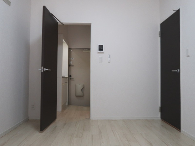 【内装】 | ヴァンテアンⅢ