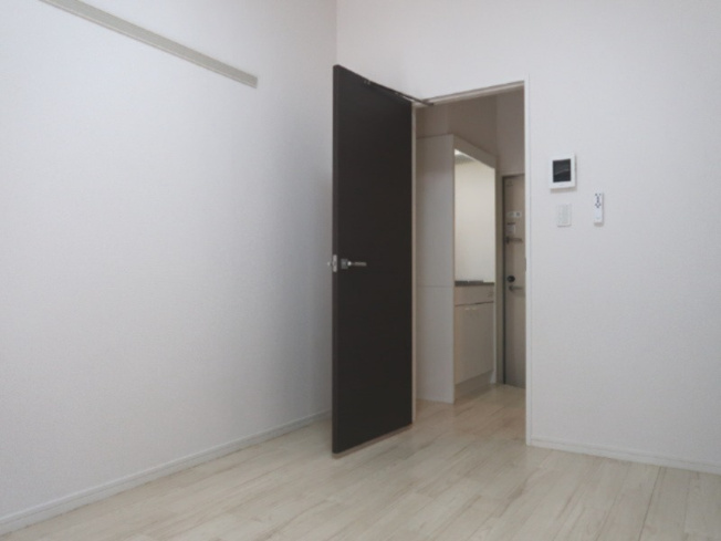 【内装】 | ヴァンテアンⅢ