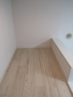 【寝室】 | ヴァンテアンⅢ