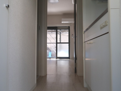 【内装】 | ヴァンテアンⅢ