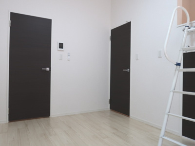 【洋室】 | ヴァンテアンⅢ