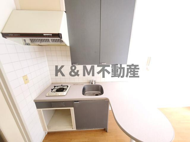 Ｔ’ｓ　ｇａｒｄｅｎ　南柏のキッチン| 
室内写真：類似タイプ間取り