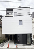 ＳＥＴＡＧＡＹＡ　Ｖｉｌｌａ（セタガヤ　ヴィラ）の画像