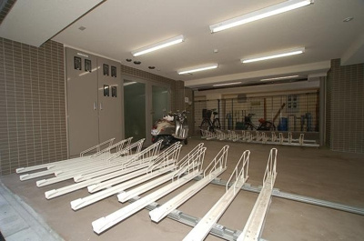 【その他共用部分】 | ステージグランデ文京小石川