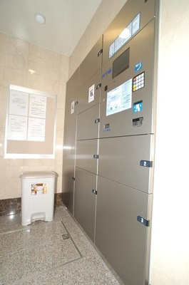 【その他共用部分】 | ステージグランデ文京小石川