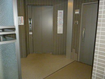 【その他共用部分】 | ステージグランデ文京小石川