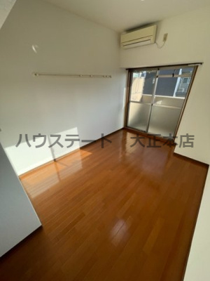 【内装】 | MESSAGE九条 仲介手数料無料