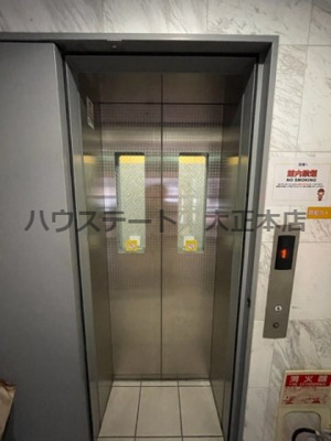 【その他共用部分】 | MESSAGE九条 仲介手数料無料