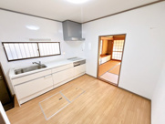 高崎市井野町　中古住宅の画像