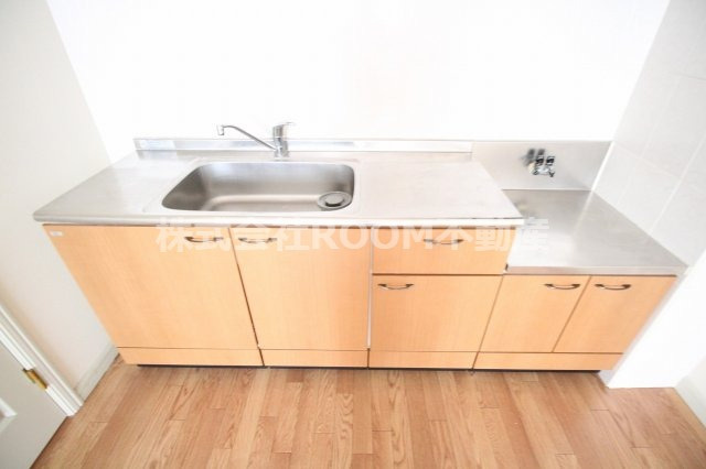 トゥインクルのキッチン