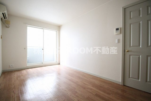 トゥインクルの内装