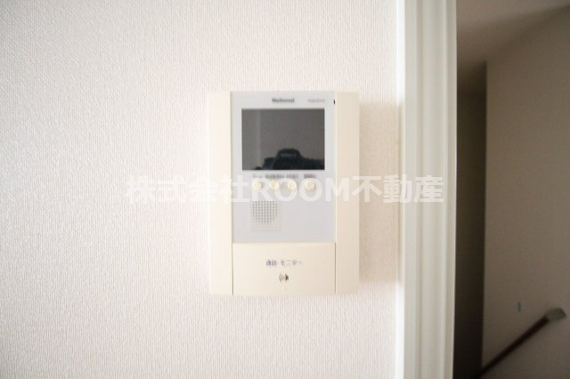 トゥインクルのセキュリティ