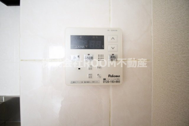 トゥインクルの設備