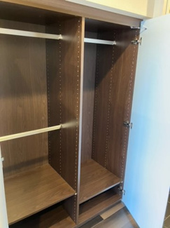 【収納】 | ザ・パークハビオ荏原中延駅前