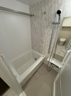 【浴室】 | ザ・パークハビオ荏原中延駅前 | 別部屋参考写真