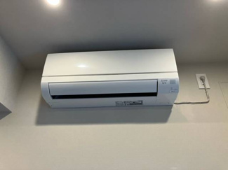 【設備】 | ザ・パークハビオ荏原中延駅前 | 別部屋参考写真