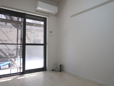 【洋室】 | ヴァンテアンⅢ