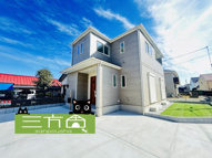 新築　高崎市飯塚町　Heatful　Town　1号棟の画像