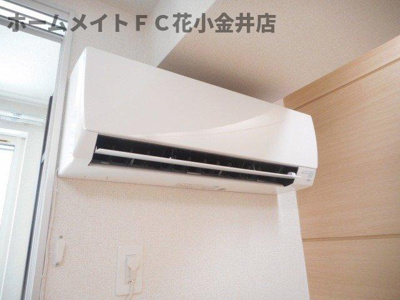 【設備】 | ヴィラパーチ小平