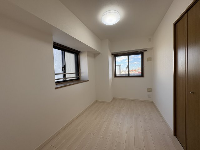 ライオンズガーデン春田イーストの画像