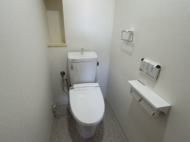 ライオンズガーデン春田イーストの画像