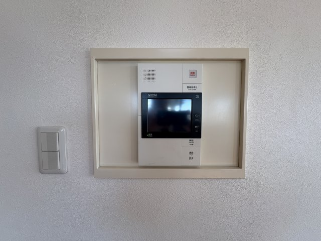 ライオンズガーデン春田イーストの画像