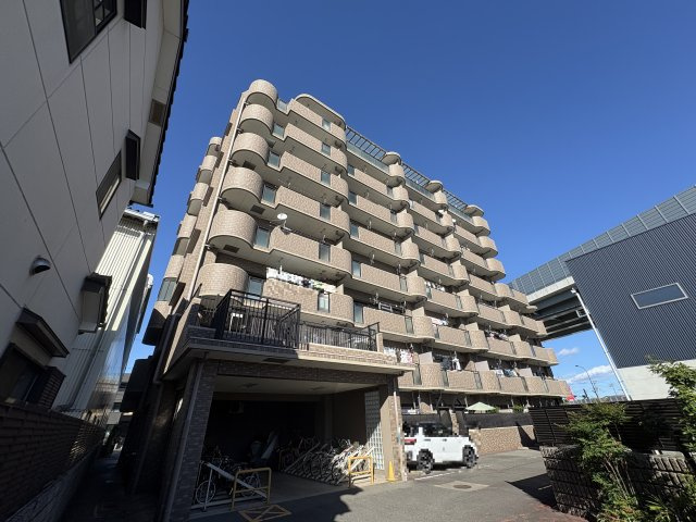 ライオンズガーデン春田イーストの画像