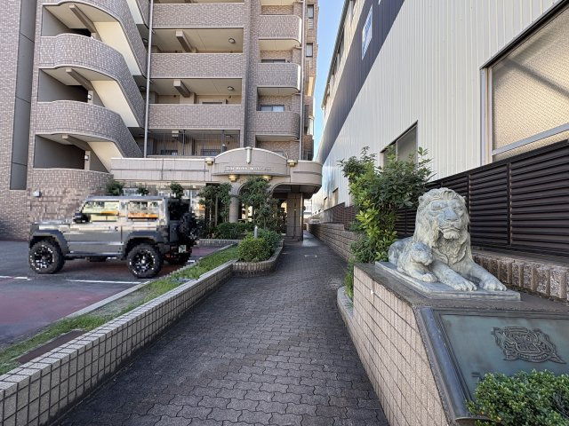 ライオンズガーデン春田イーストの画像