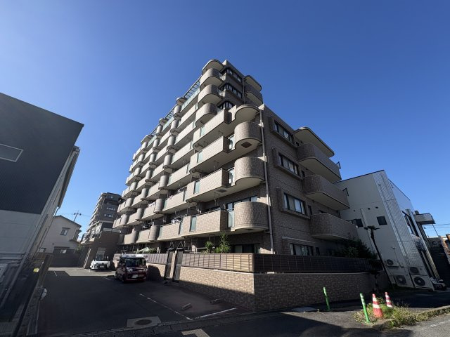 ライオンズガーデン春田イーストの画像