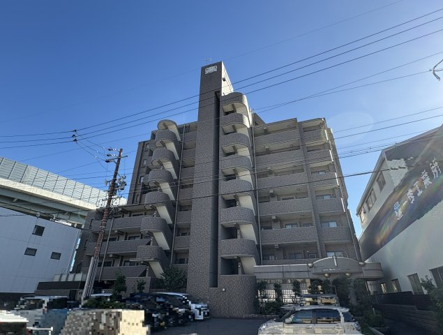 ライオンズガーデン春田イーストの画像