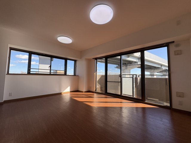 ライオンズガーデン春田イーストの画像