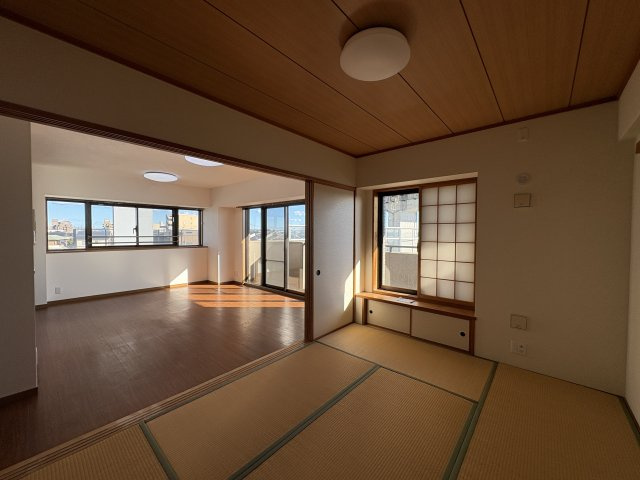 ライオンズガーデン春田イーストの画像